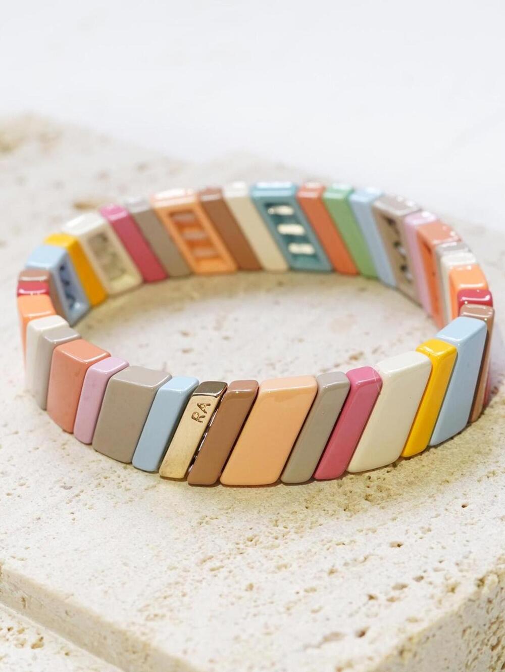Roxanne Assoulin Comfort Zone Bracelet Diagonal